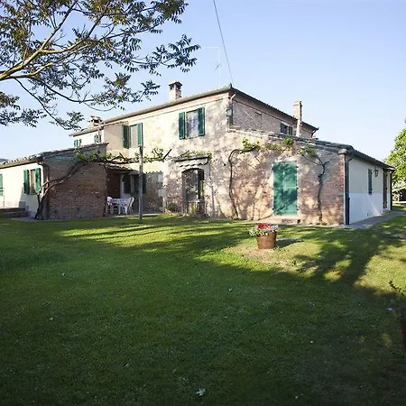 Farmhouse Il Fienile Hotel Nottola
