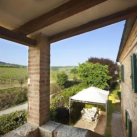 Farmhouse Il Fienile 3*