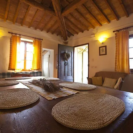 Farmhouse Il Fienile