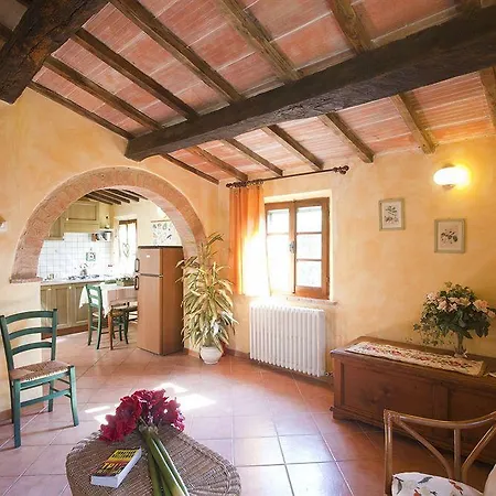 Farmhouse Il Fienile Hotel 3*