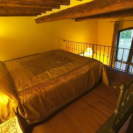 Hotel Farmhouse Il Fienile