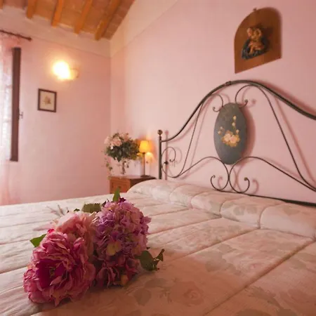Farmhouse Il Fienile Hotel