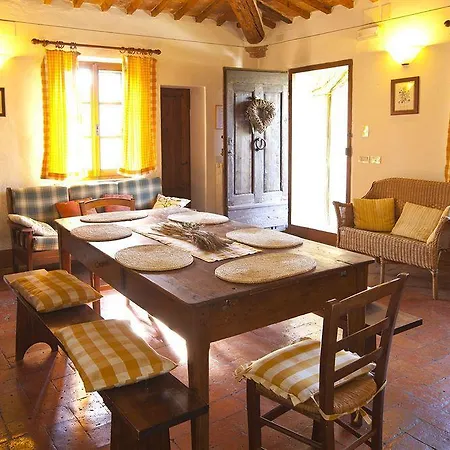 Hotel Farmhouse Il Fienile 3*