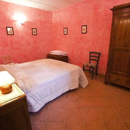 Farmhouse Il Fienile 3*
