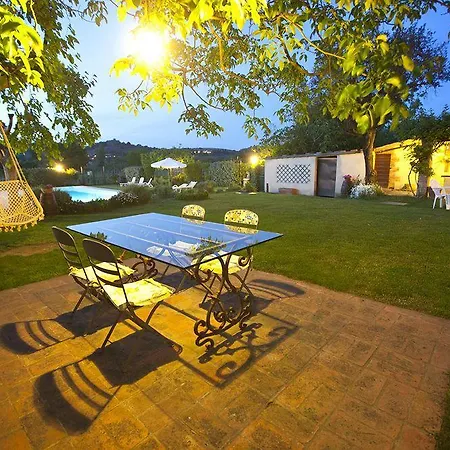 Farmhouse Il Fienile