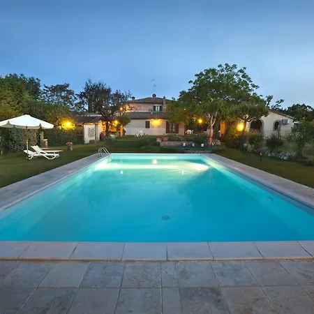 Il Fienile 3* Nottola