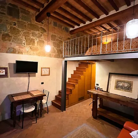 Hotel Il Fienile