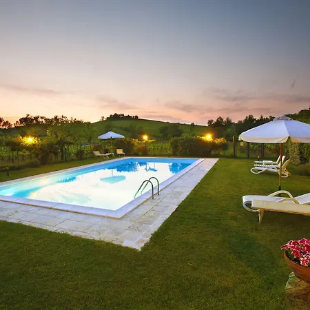 Il Fienile Hotel Nottola