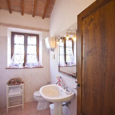 Il Fienile Hotel Nottola