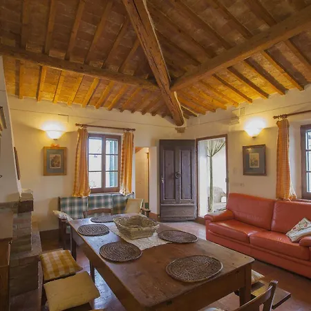 Hotel Farmhouse Il Fienile 3*