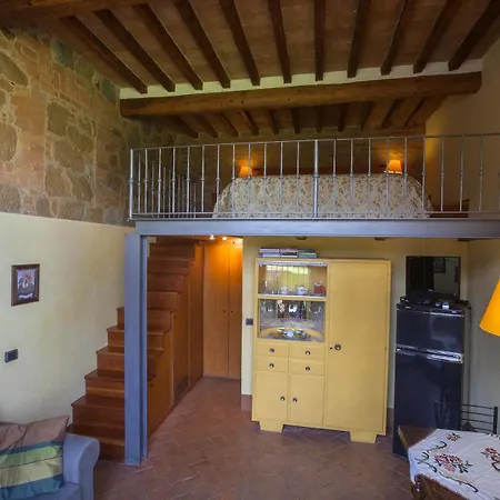 Farmhouse Il Fienile 3*