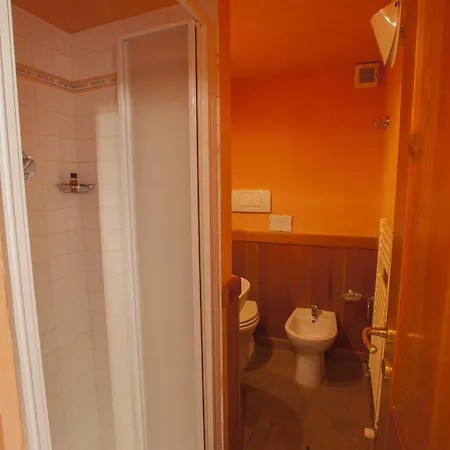 Hotel Farmhouse Il Fienile