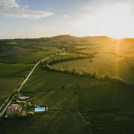 Farmhouse Il Fienile Hotel