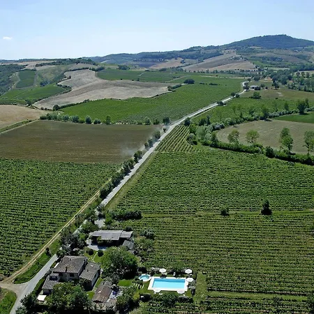 Farmhouse Il Fienile 3*