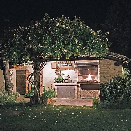 Farmhouse Il Fienile Hotel Nottola